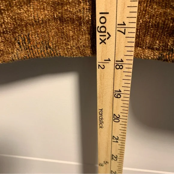 Painted Pony Cropped Blazer Jacket Women Sz M Tapestry Artsy Giraffe Safari Boho - Picture 13 of 14